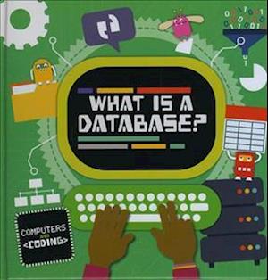 What is a Database?