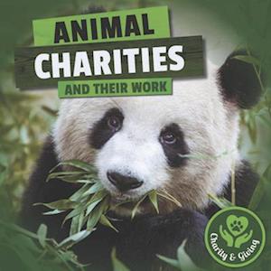 Animal Charities