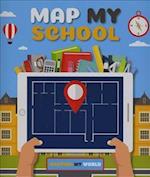 Map My School