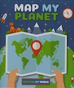 Map My Planet