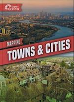 Mapping Towns & Cities