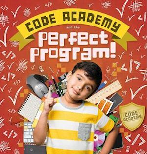 Code Academy and the Perfect Program!