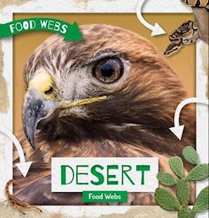 Desert Food Webs