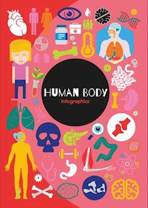 Human Body Infographics