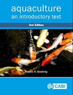 Aquaculture : An Introductory Text