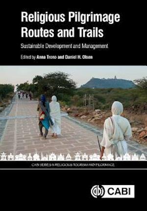 Religious Pilgrimage Routes and Trails