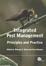 Integrated Pest Management