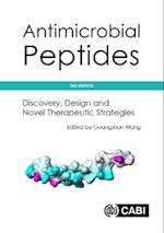 Antimicrobial Peptides : Discovery, Design and Novel Therapeutic Strategies