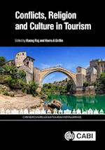 Conflicts, Religion and Culture in Tourism