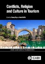 Conflicts, Religion and Culture in Tourism