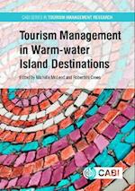 Tourism Management in Warm-water Island Destinations