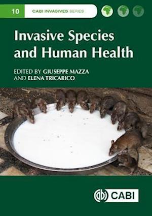 Invasive Species and Human Health