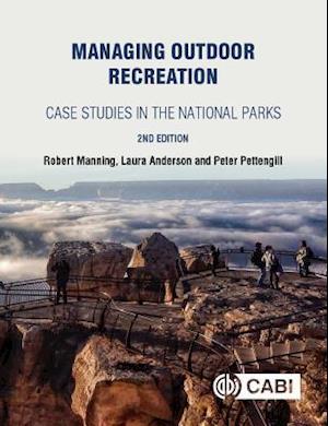 Managing Outdoor Recreation