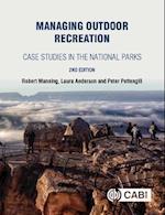 Managing Outdoor Recreation