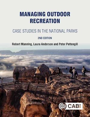 Managing Outdoor Recreation