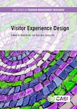 Visitor Experience Design