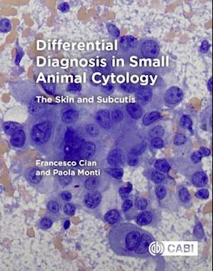 Differential Diagnosis in Small Animal Cytology