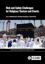 Risk and Safety Challenges for Religious Tourism and Events