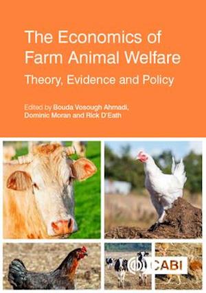 Economics of Farm Animal Welfare, The