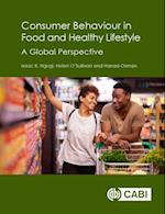 Consumer Behaviour in Food and Healthy Lifestyles