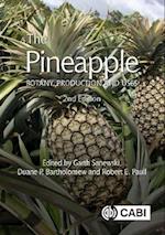 Pineapple, The : Botany, Production and Uses