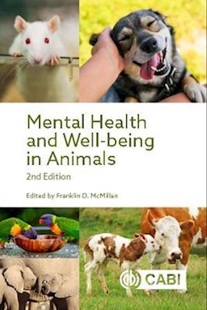 Mental Health and Well-being in Animals