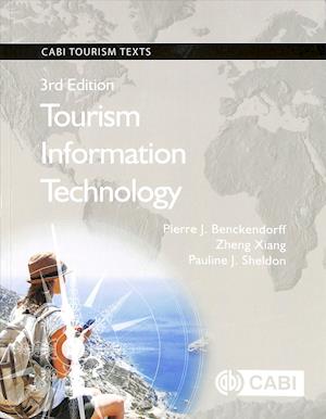 Tourism Information Technology