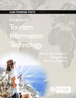 Tourism Information Technology