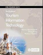Tourism Information Technology