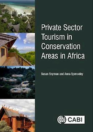 Private Sector Tourism in Conservation Areas in Africa