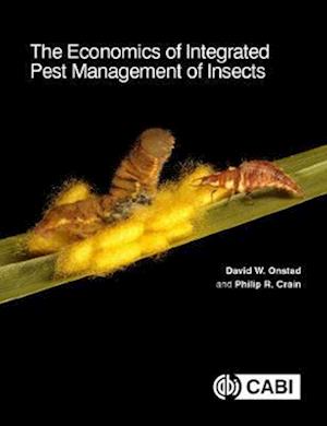 Economics of Integrated Pest Management of Insects, The