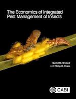 Economics of Integrated Pest Management of Insects, The
