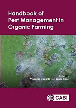 Handbook of Pest Management in Organic Farming