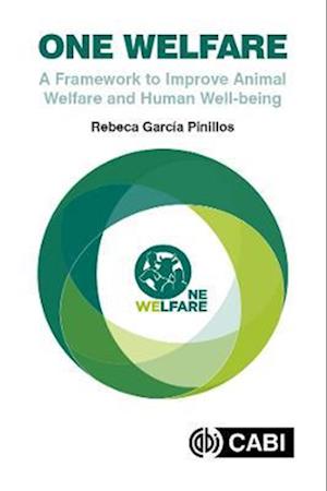 One Welfare : A Framework to Improve Animal Welfare and Human Well-being