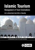 Islamic Tourism : Management of Travel Destinations