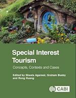 Special Interest Tourism : Concepts, Contexts and Cases