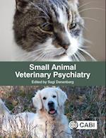 Small Animal Veterinary Psychiatry