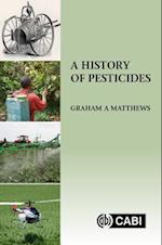 History of Pesticides, A