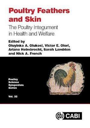 Poultry Feathers and Skin