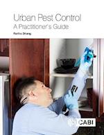 Urban Pest Control : A Practitioner's Guide