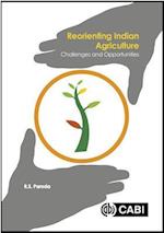 Reorienting Indian Agriculture