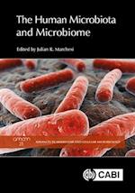 Human Microbiota and Microbiome, The