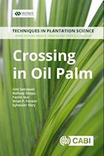 Crossing in Oil Palm