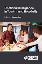 Emotional Intelligence in Tourism and Hospitality