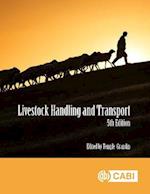 Livestock Handling and Transport