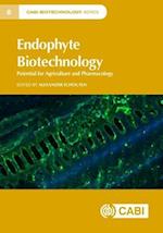 Endophyte Biotechnology : Potential for Agriculture and Pharmacology