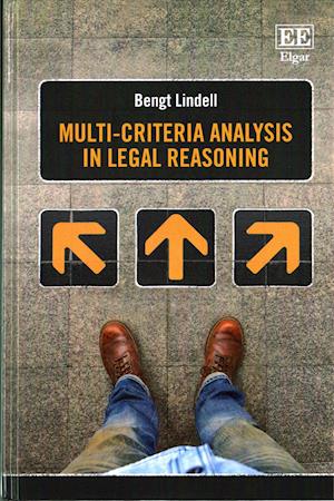 Multi-criteria Analysis in Legal Reasoning