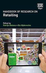 Handbook of Research on Retailing