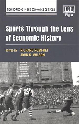 Sports Through the Lens of Economic History