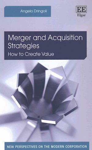 Merger and Acquisition Strategies